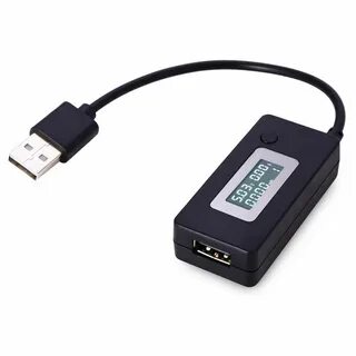 Ток usb