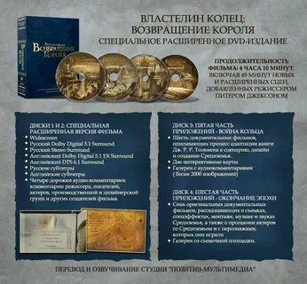 Кольца режиссерская
