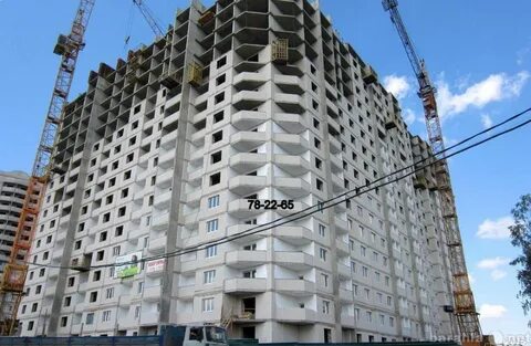 Орловский строительный