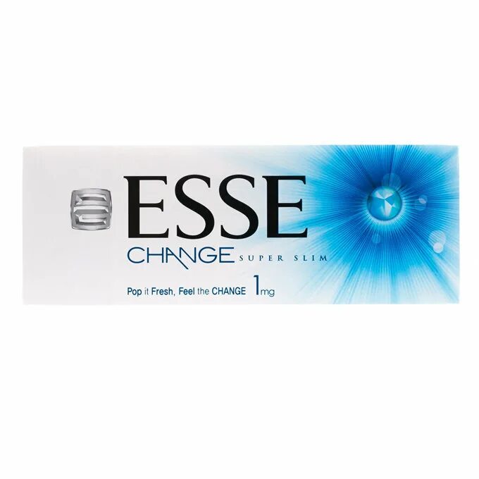 Esse Menthol блок. Ессе ченч. Корейские сигареты esse. Esse ченч. Сигареты esse купить