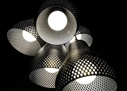 3d модель люстры