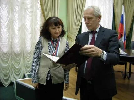 Судьи тюменского