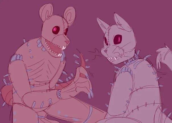 Rule 34 freddy. Кэт ФНАК. Fnac 3 rat и Синди. Fnac 3 крыса. Монстр Рэт ФНАК 3.