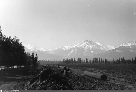 В пути 1960