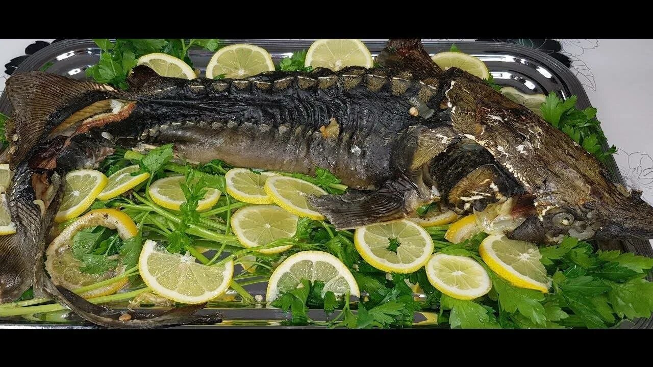 Как приготовить стерлядь целиком. Королевский осетр фаршированный. Стерлядь по царски. Стерлядь царская рыба. Хоровац стерлядь.