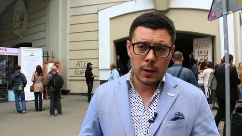 Ютуб березовец последнее