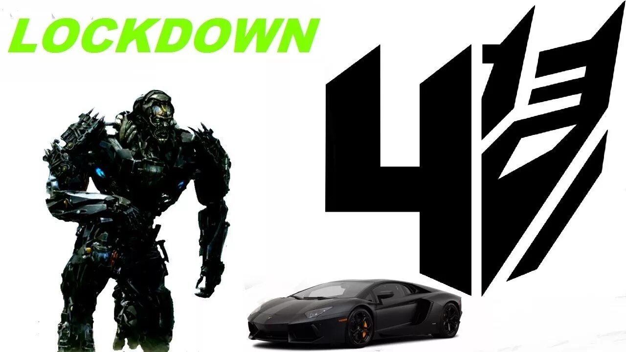 Lockdown protocol чит