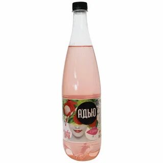 Лимонад с личи