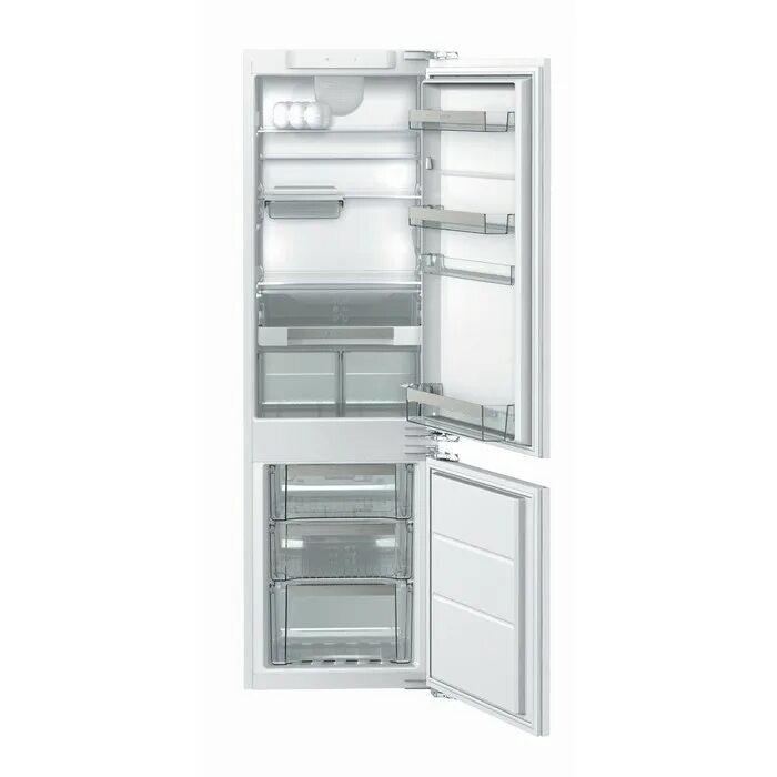 Холодильник встраиваемый двухкамерный no frost. Встраиваемый холодильник Gorenje GDC 67178 FN. Встраиваемый холодильник Asko rfn2274i. Встраиваемый холодильник Горенье ноу Фрост. Teka tgi2 200 NF.
