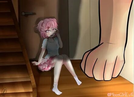 Natsuki s life in prison