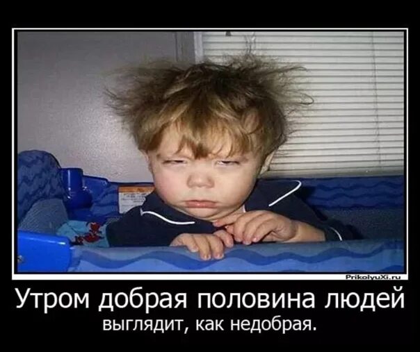 Выглядел совсем как