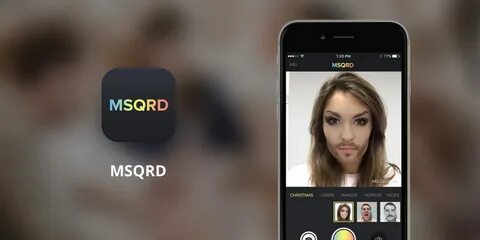 Msqrd