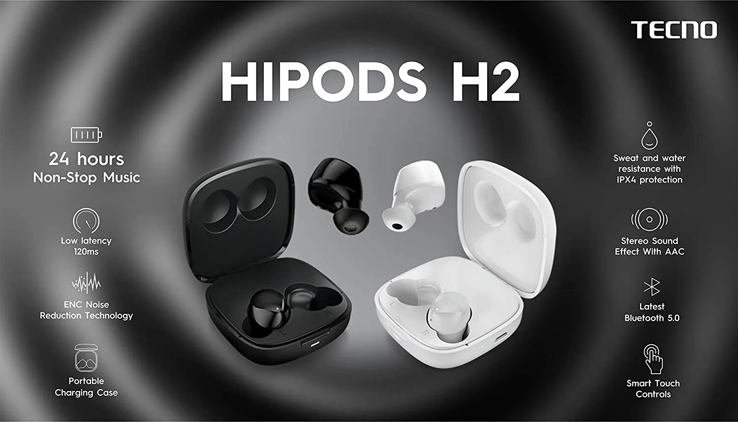 Наушники техно соник 1. Чехол для наушников tecno hipods h2. наушники текно беспроводные. techno hipods h2 обзор. беспроводные наушники techno hipods h2 инструкция.