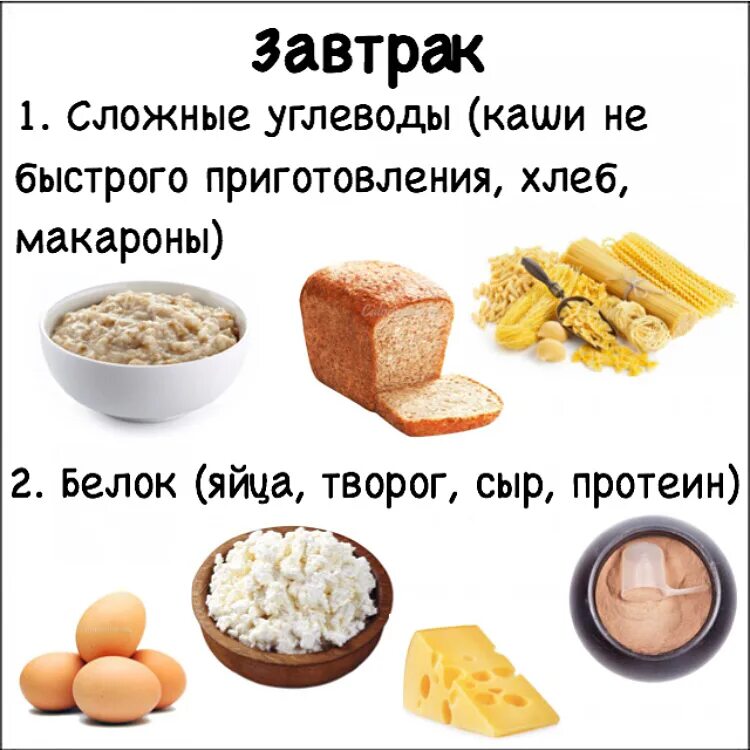 Сложные углеводы и простые углеводы белки жиры. Сложные жиры и углеводы список продуктов. Продукты с углеводами для набора мышечной массы. Сложные углеводы на завтрак.