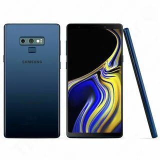 Note 9 rom