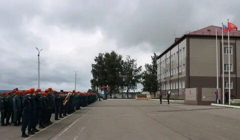 Тульский сц мчс