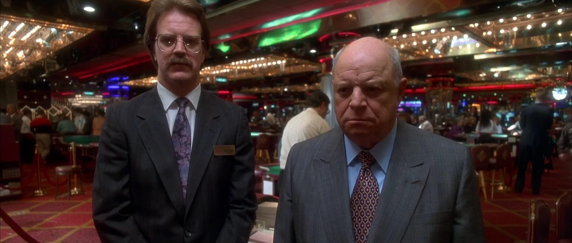 Айс сем. Энди Стоун казино 1995. Casino Martin Scorsese.
