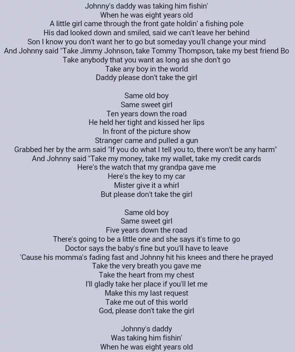 All girls are the same перевод. Baby take that текст песни. Take on me текст. I just can t stop Zoe текст. Текст песни the Greatest.