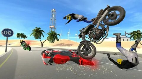 Extreme 3d