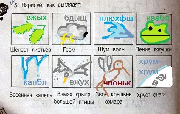 Звон крыльев. Нарисуй как выглядит Шелест листьев. Нарисуйте как выглядит Шелест листьев. Нарисовать Шелест листьев. Нарисуй как выглядит Гром.