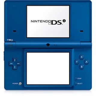 Ds blue