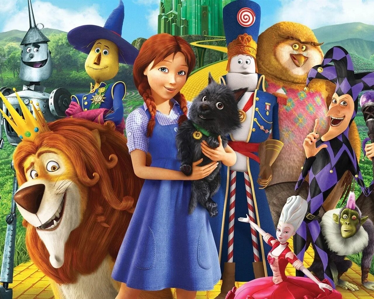 элли в изумрудном городе фильм. страна хотела героев. страна хотела героев. оз волшебник изумрудного города. изумрудный город герои сказки.