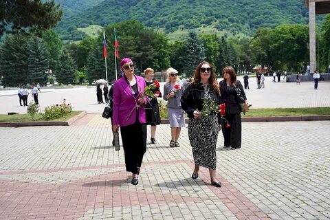 Ледникова карачаевск