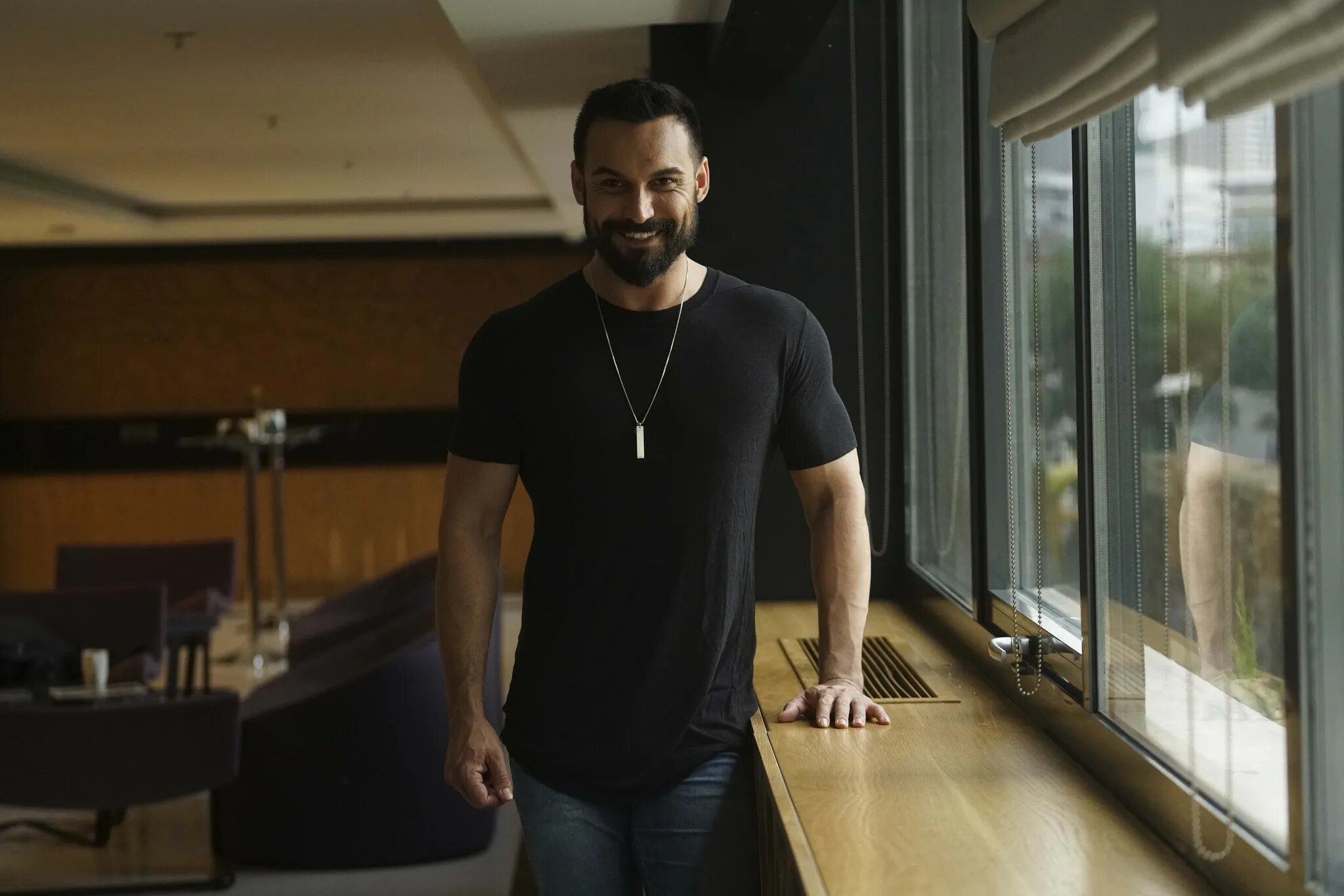 эрсан дуру биография