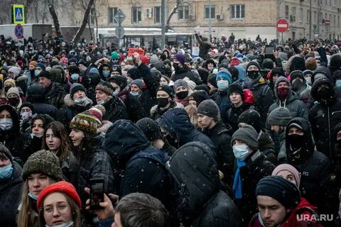 Российский неожиданный
