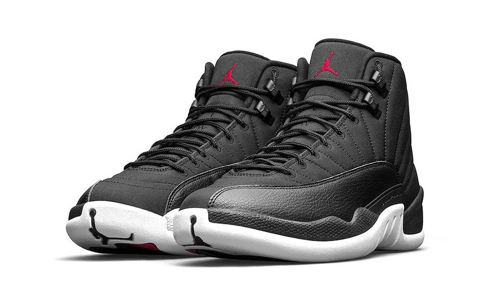 Nike Jordan 12. Nike Air Jordan 12. Nike Air Jordan 12 Retro. Nike Air Jordan 12 XII Retro Black.