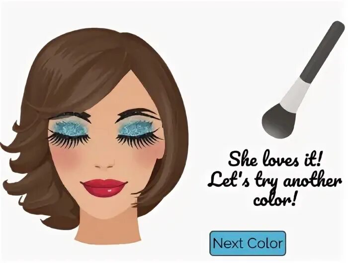 Make up synonym