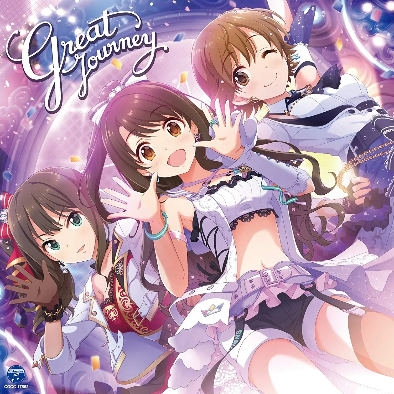 The IDOLM@STER Cinderella girls Starlight. Idolmaster Cinderella girls Starlight Stage. Cinderella girls Starlight Stage. The IDOLM@STER: Cinderella girls (idolmaster.