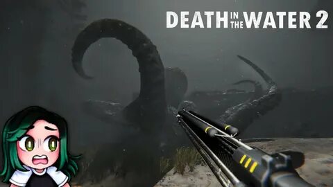 Death in the water 2