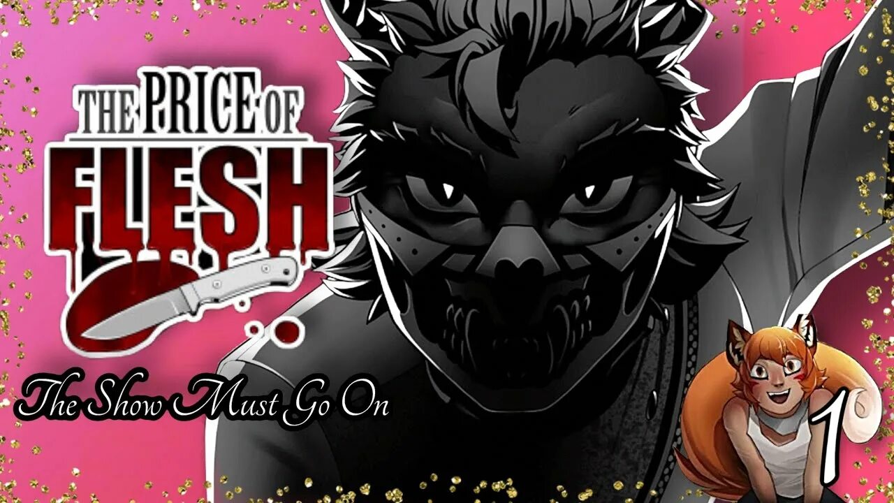 The price of flesh на русском пк