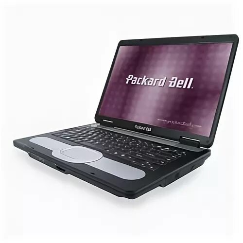 Packard bell 10