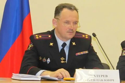 Павлович увд