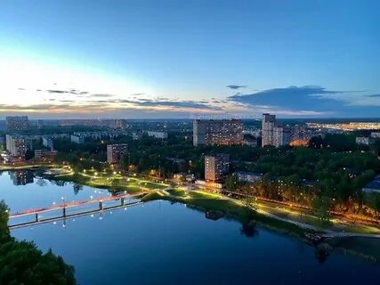 Телефоны г пушкино