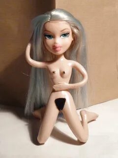 Slideshow bratzdoll porn.