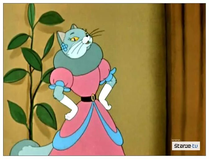 кошкин дом кошка. кошкин дом. кошкин дом 1958. герои сказки маршака кошкин дом. коза и козел из сказки кошкин дом.