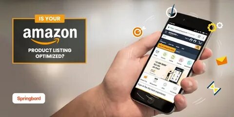Listing service
