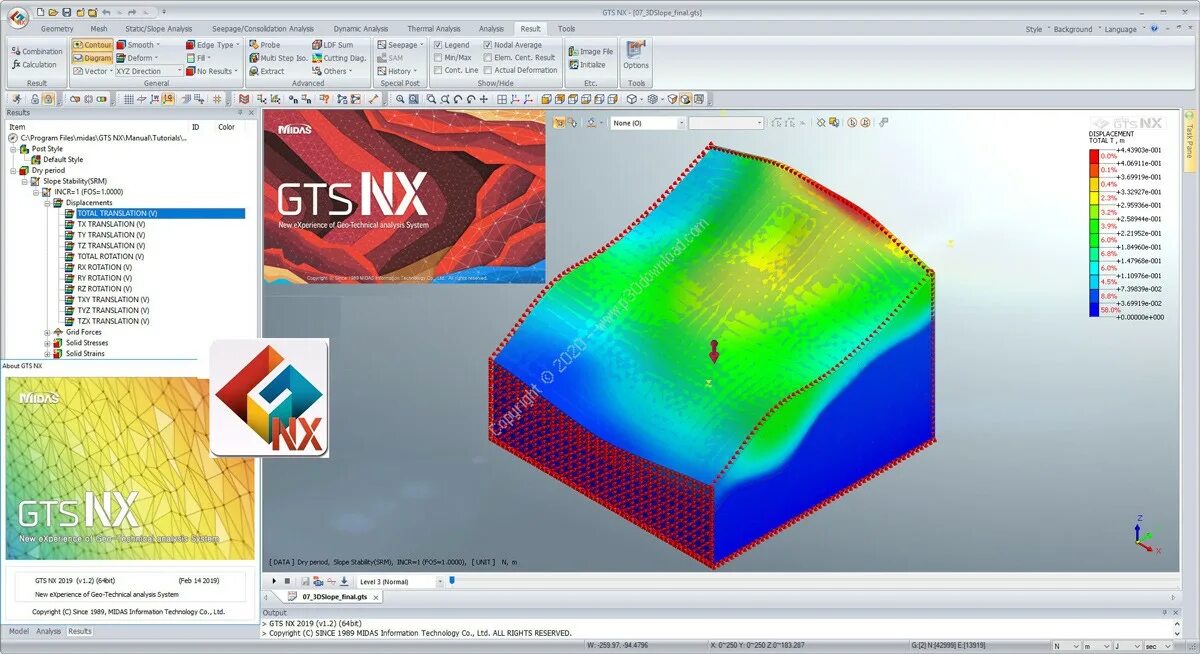 Midas nx. Мидас gts nx. midas gts nx 3d. midas программа. midas gts nx логотип.