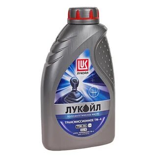 75w 90 api gl 4 лукойл