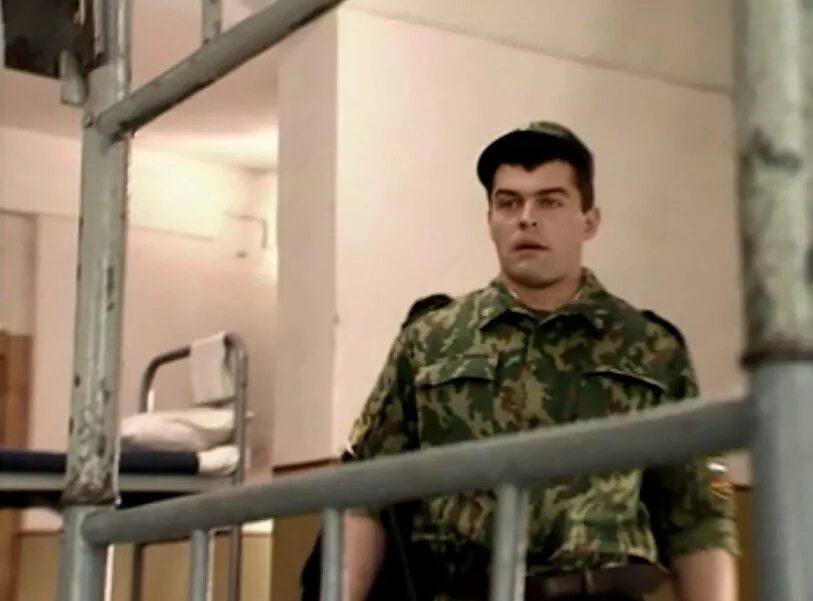 Георгий Тесля-Герасимов: семейная драма актёра из сериала "След", и почему он на