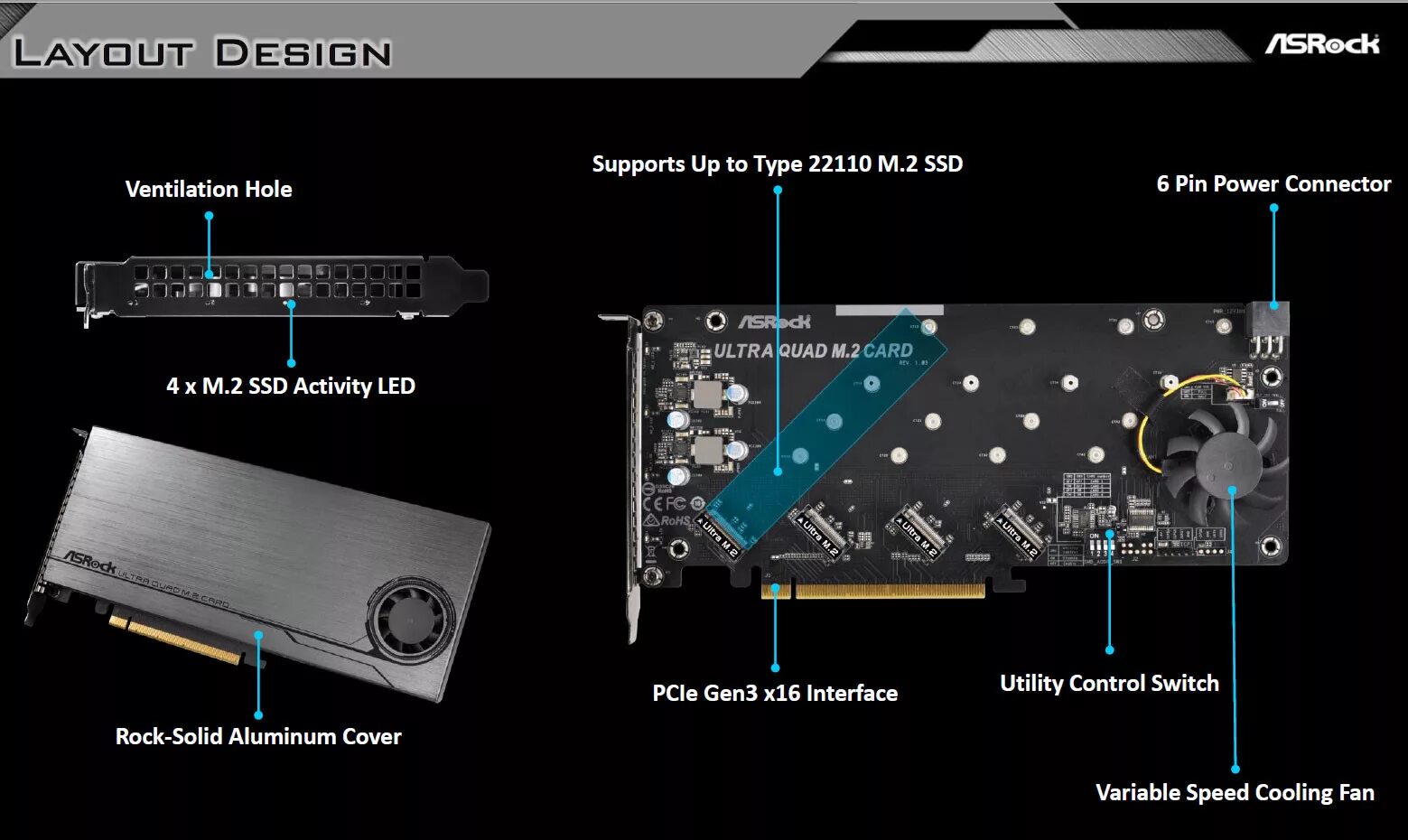 Hyper m 2 x16 gen 4 card. Asrock ultra quad m.2 card. asrock hyper quad m.2 card. quad m2 pcie x16 nvme. ssd m 2 ультра.