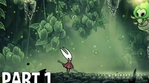 Hollow knight demo
