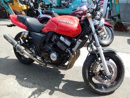 Масло cb400