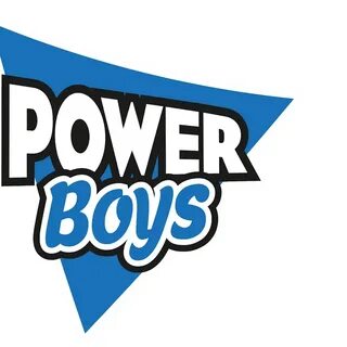 Power boy