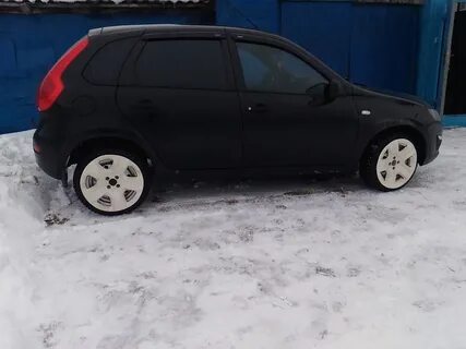 Шины 14 радиус на калину