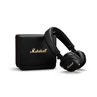 Marshall mid