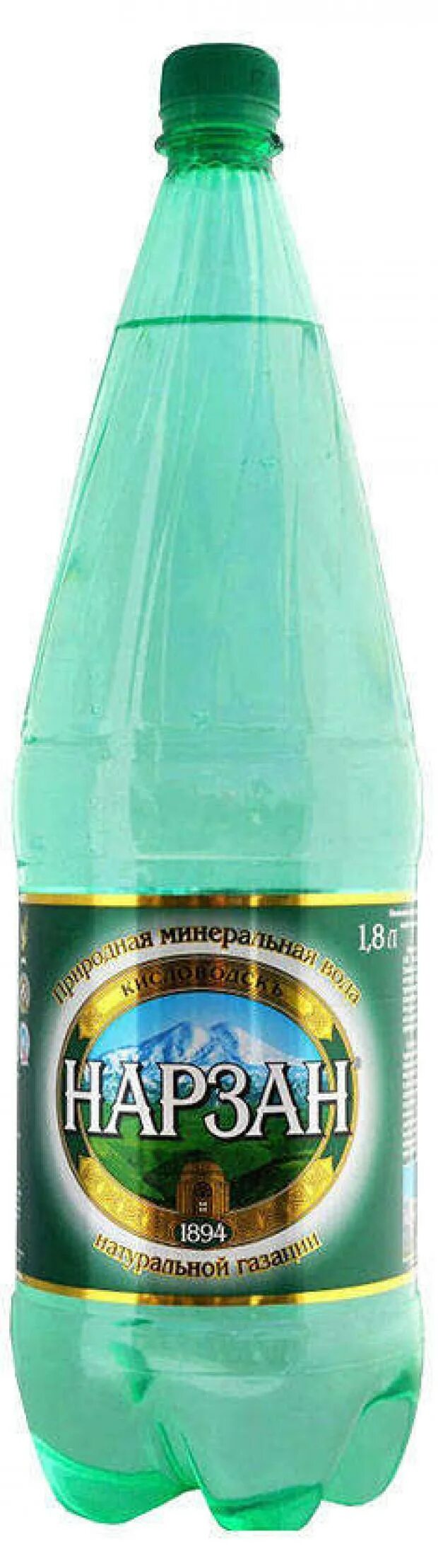 Нарзан минеральная вода противопоказания. Вода мин. ГАЗ Нарзан 1,8л ПЭТ. 1л мин вода Нарзан ПЭТ. Вода минер Нарзан 1,8л ГАЗ ПЭТ. Минеральная лечебно-столовая вода Нарзан газированная, ПЭТ, 1.8 Л.